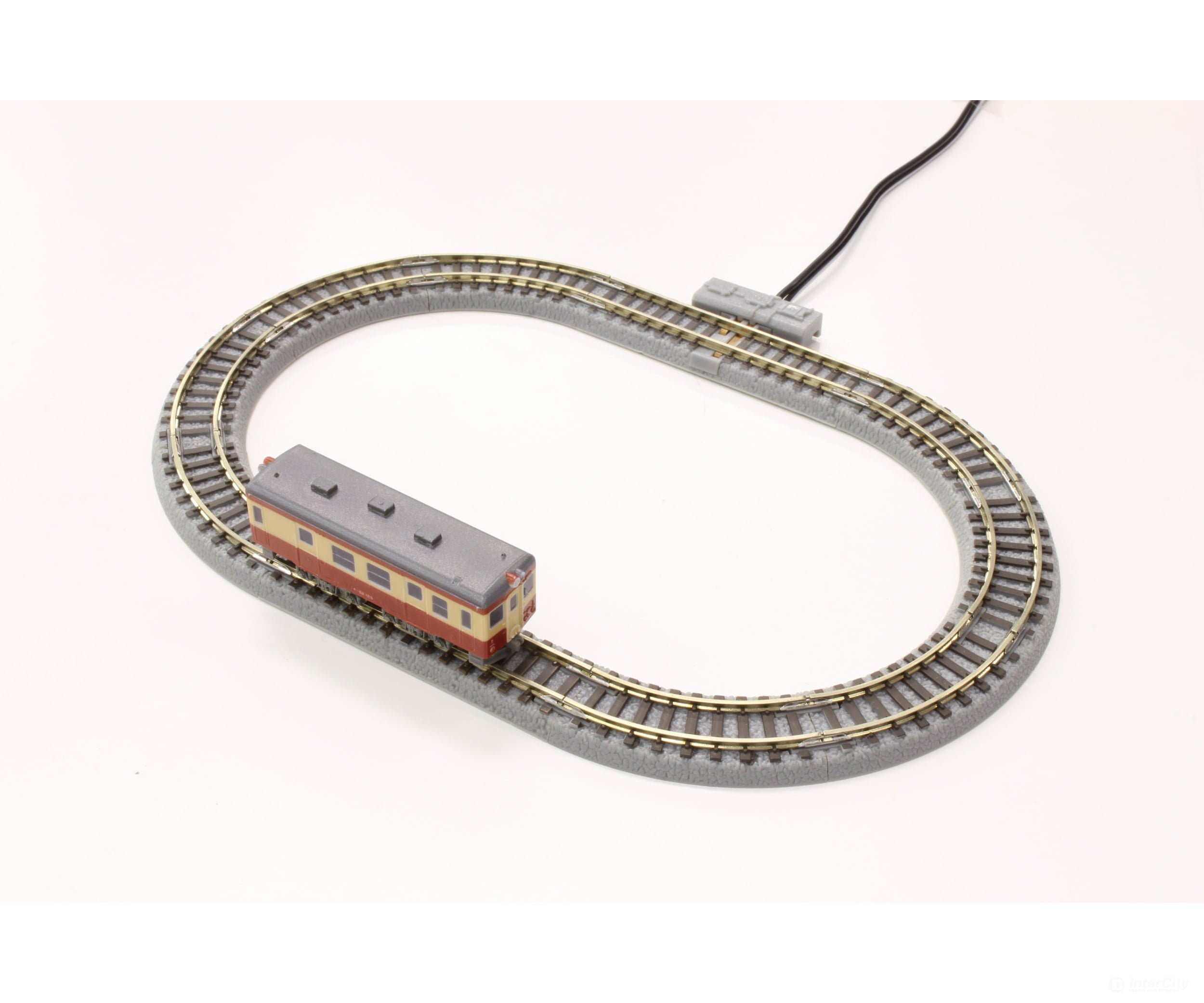 Rokuhan Z R081 Szie 160mm x 110mm Track & Turnouts