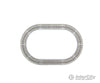 Rokuhan Z R081 Szie 160mm x 110mm Track & Turnouts
