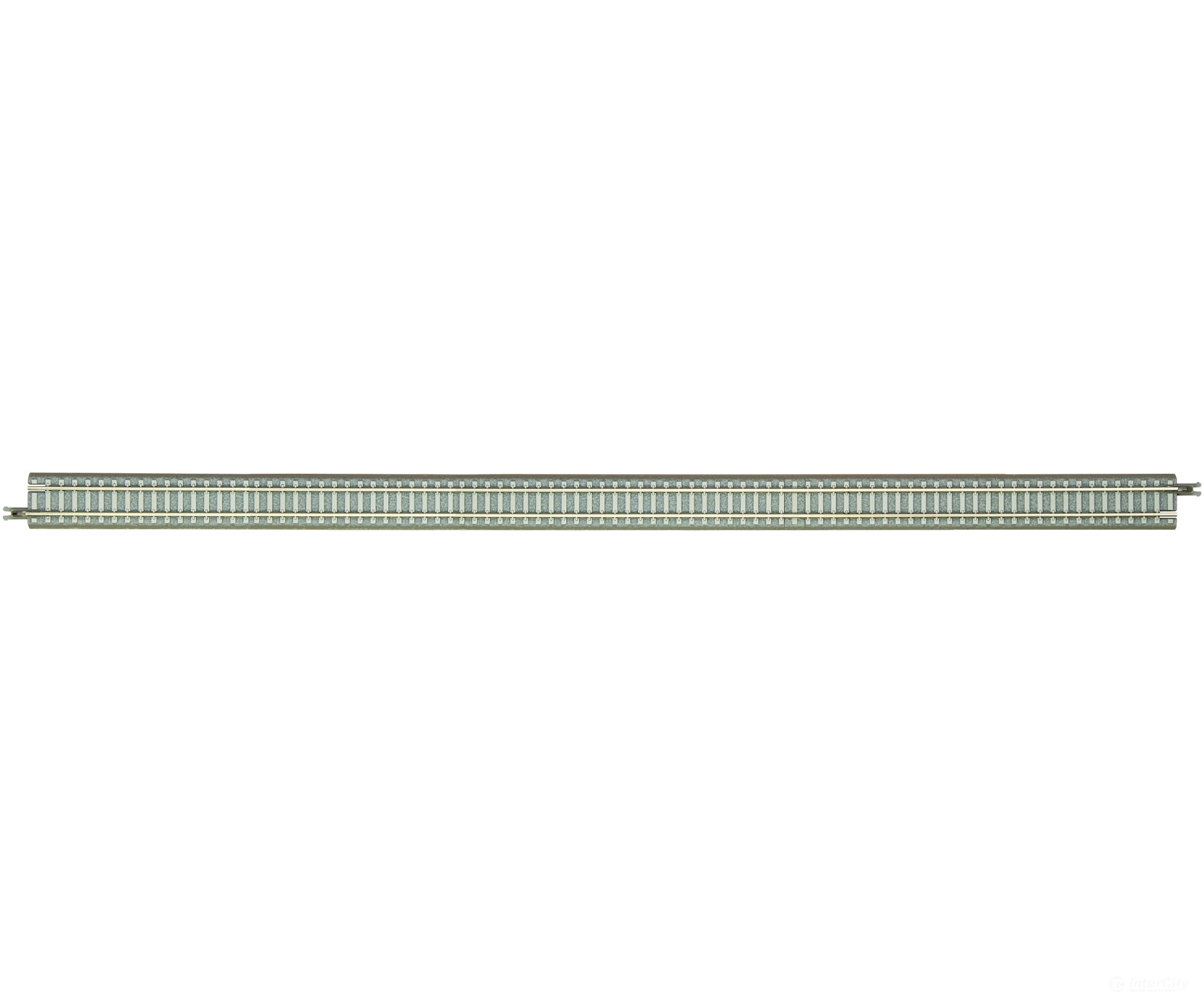 Rokuhan Z R084 Straight track - 440mm Track & Turnouts