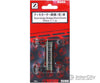 Rokuhan Z R086 Deck girder bridge (green) 55mm Tunnels & Bridges