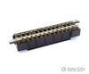 Rokuhan Z R087 Deck girder bridge (dark gray) 55mm Tunnels & Bridges