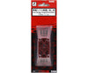 Rokuhan Z R088 Iron bridge (Red) 110mm Tunnels & Bridges
