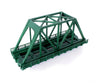 Rokuhan Z R089 Iron bridge (Green) 110mm Tunnels & Bridges