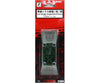 Rokuhan Z R089 Iron bridge (Green) 110mm Tunnels & Bridges