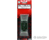 Rokuhan Z R089 Iron bridge (Green) 110mm Tunnels & Bridges