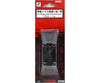 Rokuhan Z R090 Iron bridge (Dark Gray) 110mm Tunnels & Bridges