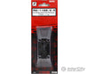 Rokuhan Z R090 Iron bridge (Dark Gray) 110mm Tunnels & Bridges