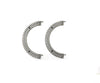 Rokuhan Z R091 Z Shorty rail set without roadbed R45mm - 180 degrees Track & Turnouts
