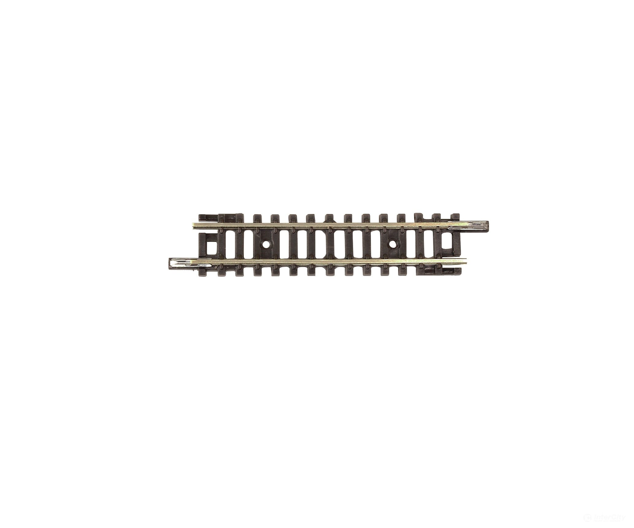 Rokuhan Z R092 Z Shorty rail set without roadbed 55mm Track & Turnouts