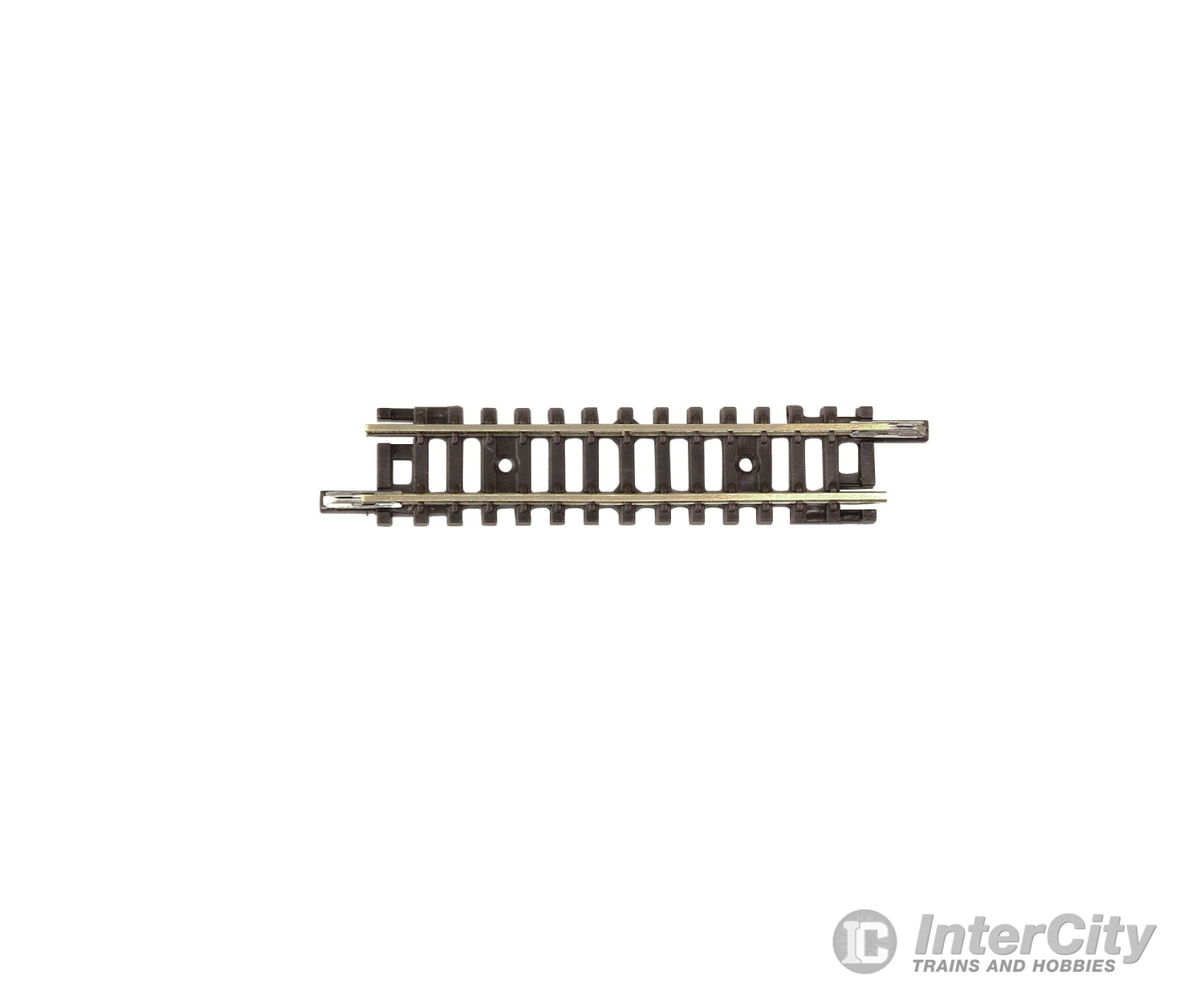 Rokuhan Z R092 Z Shorty rail set without roadbed 55mm Track & Turnouts