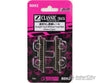 Rokuhan Z R092 Z Shorty rail set without roadbed 55mm Track & Turnouts