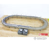 Rokuhan Z R095 Double Viaduct Set Track & Turnouts
