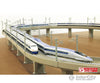 Rokuhan Z R095 Double Viaduct Set Track & Turnouts