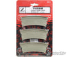 Rokuhan Z S011 Viaduct single curve set Track & Turnouts
