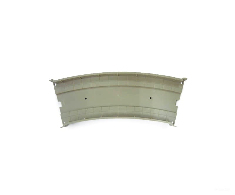 Rokuhan Z S011 Viaduct single curve set Track & Turnouts