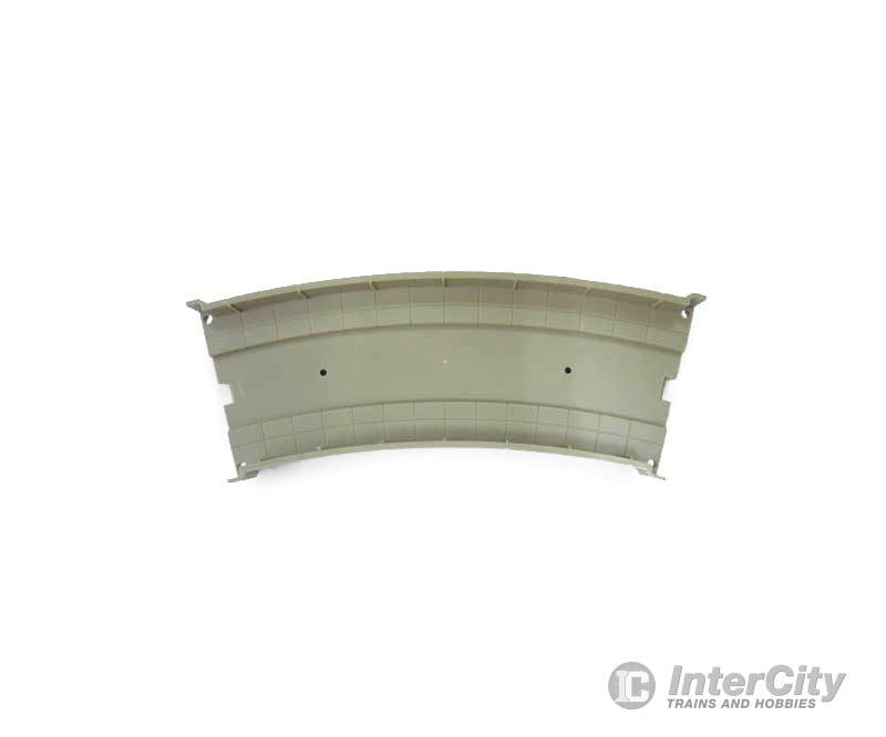 Rokuhan Z S011 Viaduct single curve set Track & Turnouts