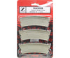 Rokuhan Z S012 Viaduct single track curved set Track & Turnouts