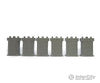 Rokuhan Z S018 Pier set Track Accessories
