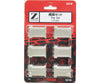 Rokuhan Z S018 Pier set Track Accessories