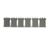 Rokuhan Z S018 Pier set Track Accessories