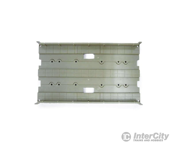 Rokuhan Z S019 Viaduct double track set. 110mm. Track Accessories