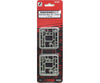 Rokuhan Z S020 Catenary masts - singles Track Accessories