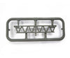 Rokuhan Z S022 Catenary overhead beams Track Accessories