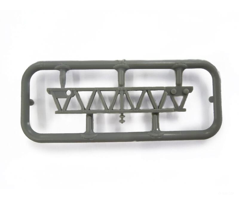 Rokuhan Z S022 Catenary overhead beams Track Accessories