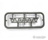 Rokuhan Z S022 Catenary overhead beams Track Accessories