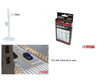 Rokuhan Z S061-1 Traffic Light Set Track & Turnouts
