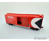 Roundhouse 01062 Ho 40’ Box Car Aar Canadian Pacific (Cp) 269230 Freight Cars