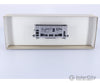 Roundhouse 01417 HO 22’ Ore Car Rectangular Side Canadian National (CN) 345400 Freight Cars