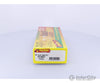 Roundhouse 01452 HO 30’ Flat Car Kit Vermont Railway (VTR) Freight Cars