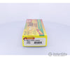 Roundhouse 01471 HO 38’ Sand & Gravel Hopper Canadian National (CN) Freight Cars