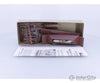Roundhouse 01471 HO 38’ Sand & Gravel Hopper Canadian National (CN) Freight Cars