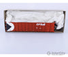 Roundhouse 01650 HO 50’ Thrall Hi-Side Gondola Canadian Pacific (CP) 349444 Freight Cars