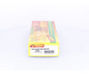 Roundhouse 03560 HO Northeastern Caboose Kit Undecorated - Freight Cars