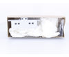 Roundhouse 03560 HO Northeastern Caboose Kit Undecorated - Freight Cars