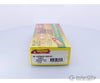 Roundhouse 03617 Ho 50’ Express Reefer 101 Freight Cars