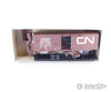 Roundhouse 1-143 HO CN Maint. of Way Storage car Canadian National (CN) 71269 Freight Cars