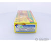 Roundhouse 1-200 HO Bathtub Gondola Sultran SULX 3223 Freight Cars
