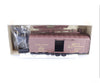 Roundhouse 1044 HO 40’ Box Car Kit Union Pacific (UP) 186028 Freight Cars