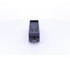 Roundhouse 10501 HO Coal Hopper Undecorated 10501 - Freight Cars