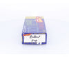 Roundhouse 10501 HO Coal Hopper Undecorated 10501 - Freight Cars