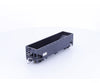 Roundhouse 10501 HO Coal Hopper Undecorated 10501 - Freight Cars