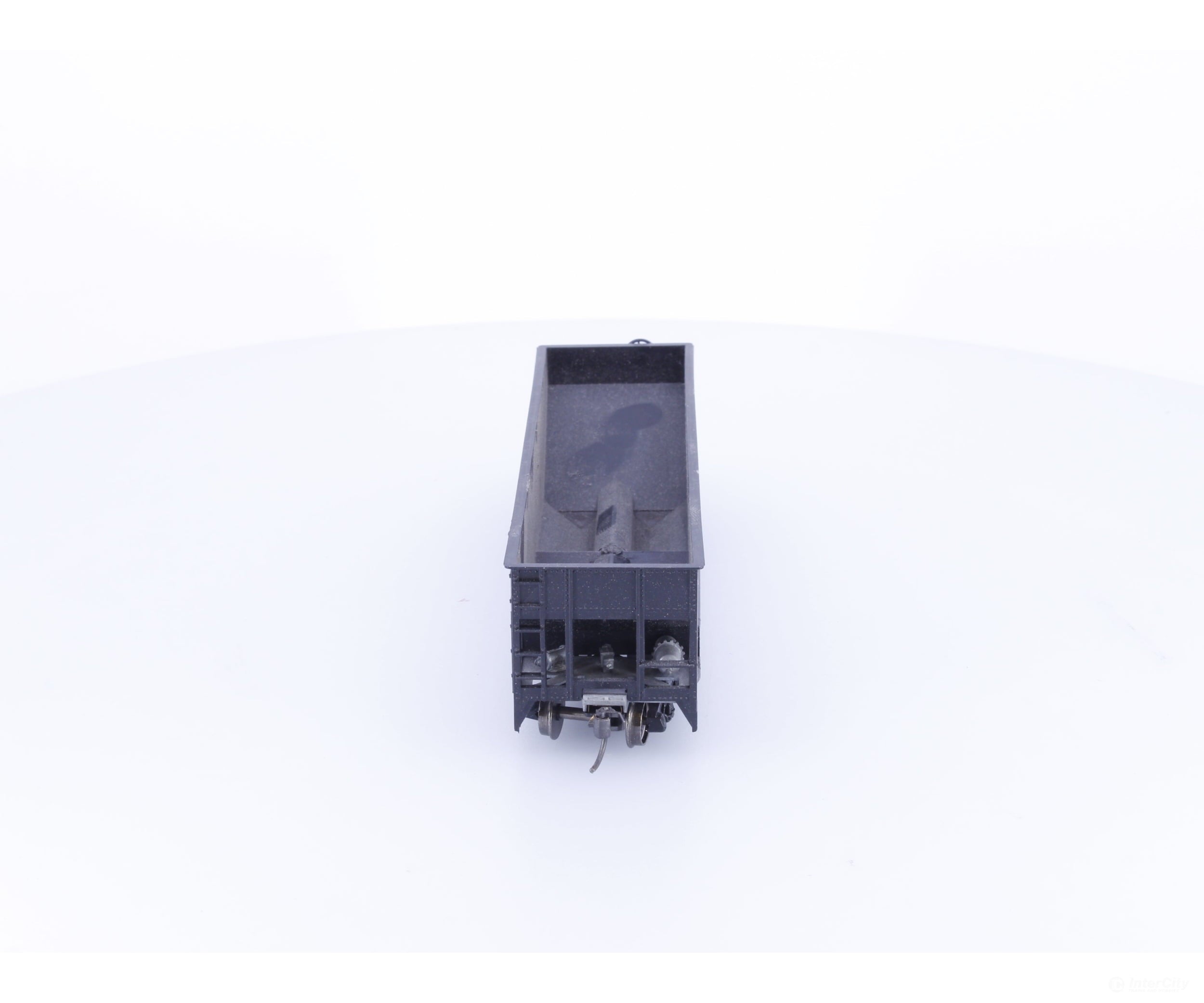 Roundhouse 10505 HO Coal Hopper Undecorated 10505 - Freight Cars