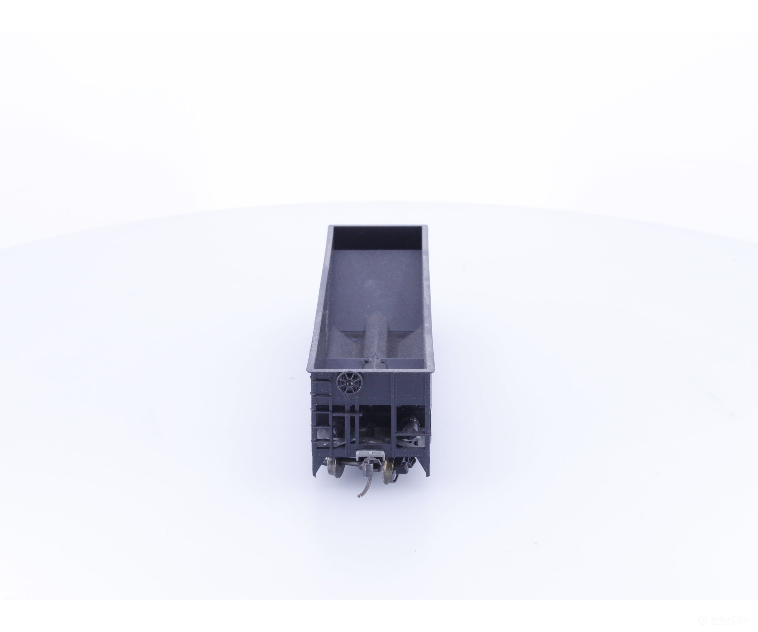 Roundhouse 10509 HO Coal Hopper Undecorated 10509 - Freight Cars