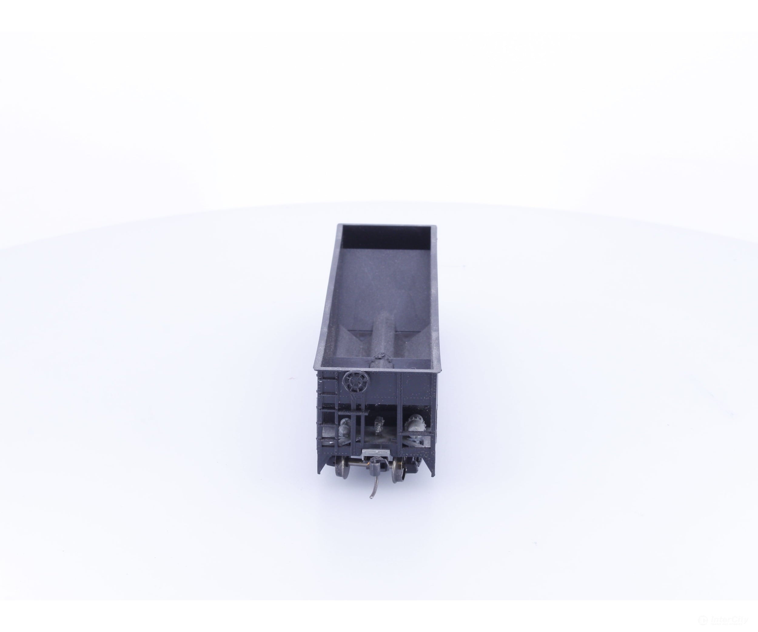 Roundhouse 10515 HO Coal Hopper Undecorated 10515 - Freight Cars