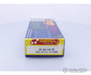 Roundhouse 1064 HO 40’ Box Car Kit British Columbia Railway (BCOL) 4069 Freight Cars