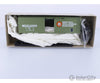 Roundhouse 1064 HO 40’ Box Car Kit British Columbia Railway (BCOL) 4069 Freight Cars